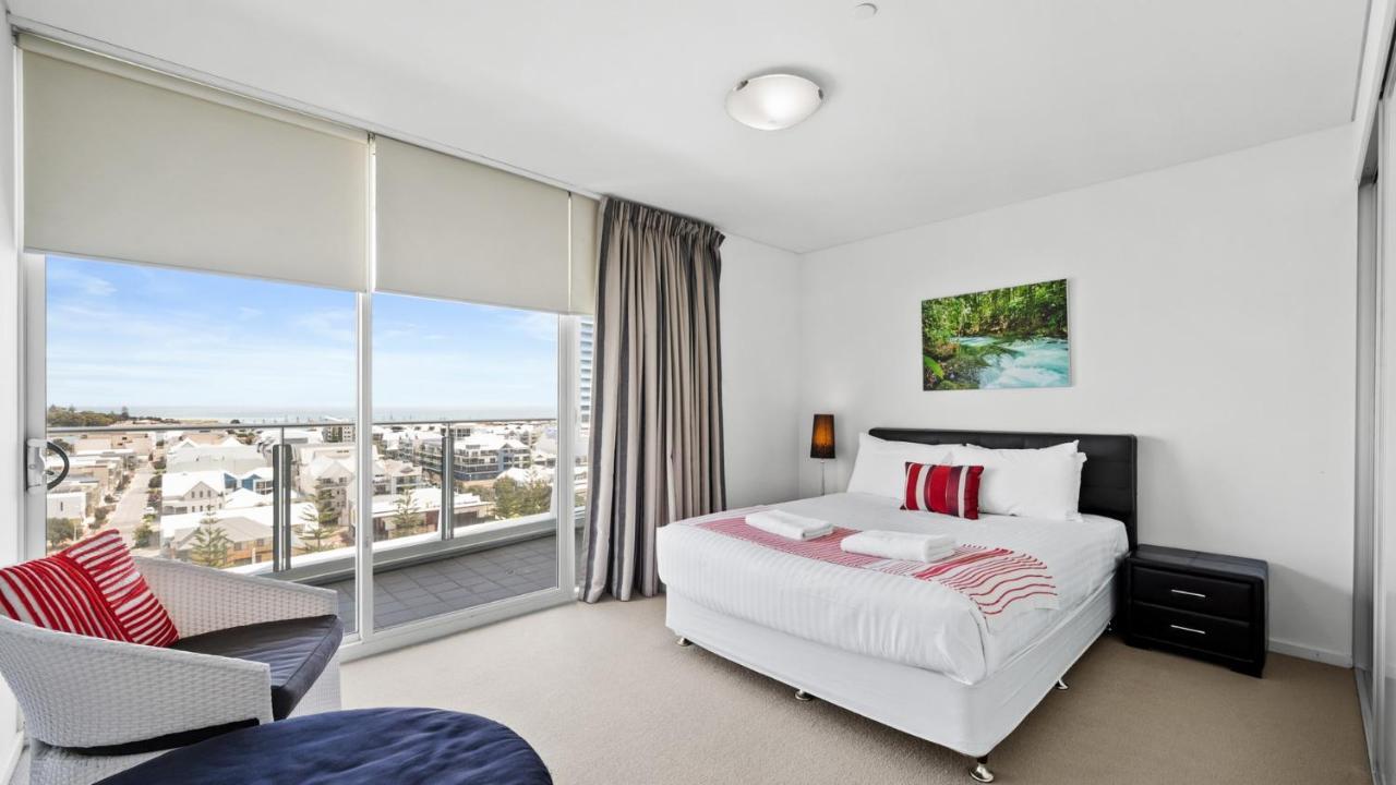 Bridgepoint 1105 Apartment Mandurah Exterior photo