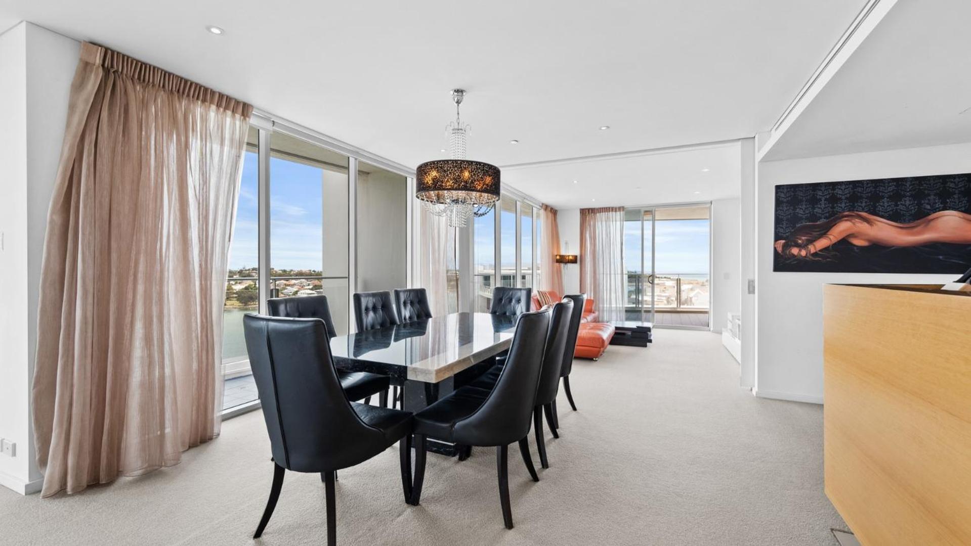 Bridgepoint 1105 Apartment Mandurah Exterior photo